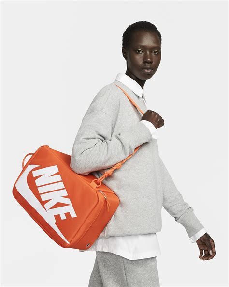 Nike Shoe Box Bag (12L). Nike NL